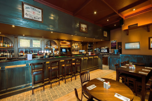 Upton Court Bar